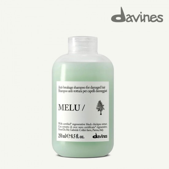 Davines Melu šampūns pret matu lūzšanu 250ml