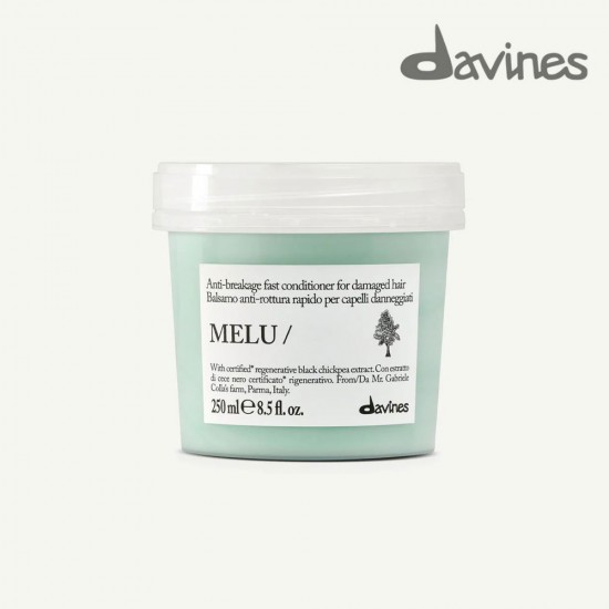 Davines Melu kondicionieris pret matu lūzšanu 250ml