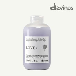 Davines Love Smoothing izlidzinošs šampūns 250ml