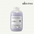 Davines Love Smoothing izlidzinošs šampūns 250ml