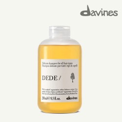 Davines Dede šampūns biežai lietošanai 250ml
