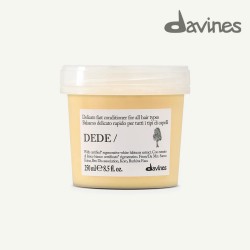 Davines Dede viegls kondicionieris ikdienas lietošanai 250ml