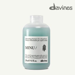 Davines Minu aizsargājošs šampūns krāsotiem matiem 250ml