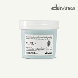 Davines Minu aizsargājošais kondicionieris krāsotiem matiem 250ml
