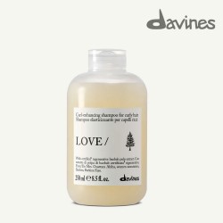 Davines Love Curl šampūns viļņainiem un cirtainiem matiem 250ml
