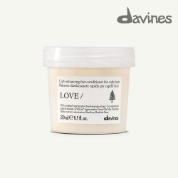 Davines Love Curl kondicionieris cirtu pastiprināšanai 250ml