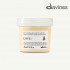 Davines Love Curl ātras iedarbības barojoša maska ​​cirtainiem matiem 250ml