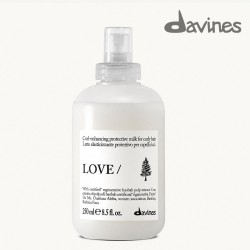 Davines Love Curl teksturējošs pieniņš lokainiem matiem 250ml