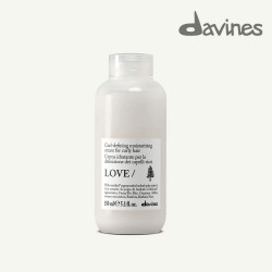 Davines Love Curl mitrinošs krēms cirtainiem matiem 150ml
