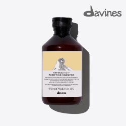 Davines Purifying attīrošais pretblaugznu šampūns 250ml Davines Purifying attīrošais pretblaugznu šampūns 250ml