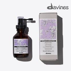 Davines Calming nomierinošais aktīvais serums 100ml Davines Calming nomierinošais aktīvais serums 100ml