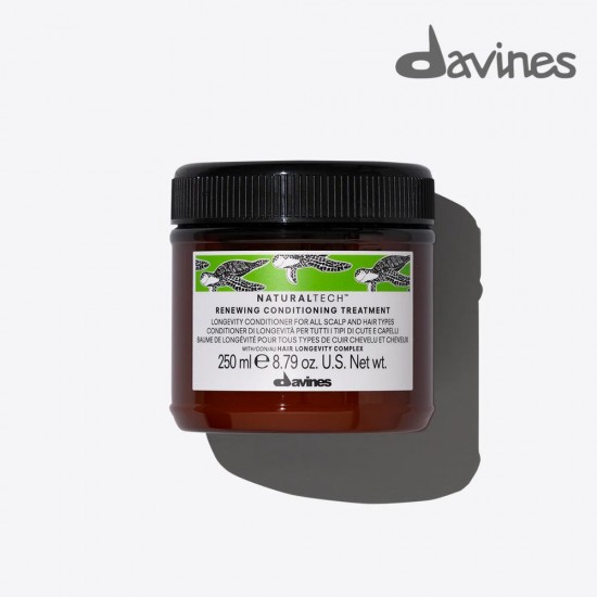 Davines Renewing обновляющий кондиционирующий уход 250мл