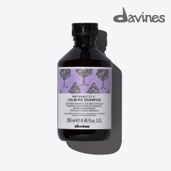 Davines Calming nomierinošais šampūns 250ml