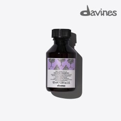 Davines Calming nomierinošais šampūns 100ml