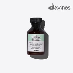 Davines Detox atjaunojošais šampūns-skrubis 100ml