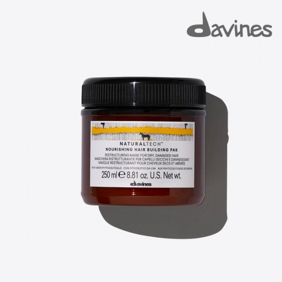 Davines Nourishing питательная восстанавливающая маска 250мл