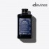 Davines Heart Of Glass Silkening šampūns dabīgiem un apstrādātiem blondiem matiem 250ml