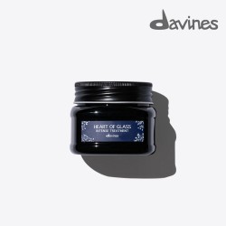 Davines Heart Of Glass Instant ārstējoša procedūra blondiem matiem 150ml