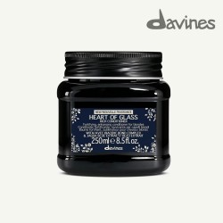 Davines Heart Of Glass barojošs kondicionieris blondiem matiem 250ml