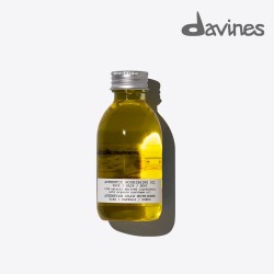 Davines Authentic питательное масло 140мл Davines Authentic питательное масло 140мл