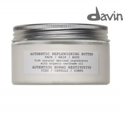Davines Authentic восстанавливающее масло 200мл Davines Authentic восстанавливающее масло 200мл