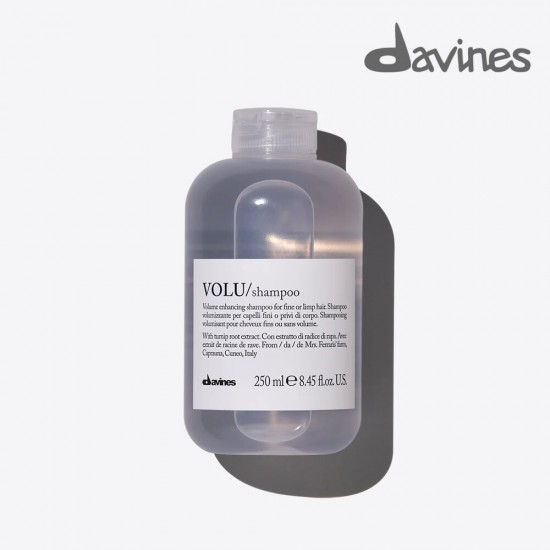 Davines Volu apjomu piešķirošs šampūns 250ml