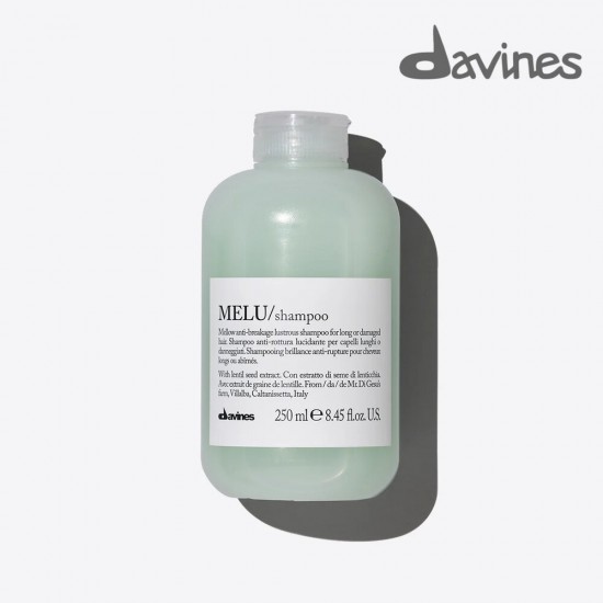 Davines Melu šampūns pret matu lūzšanu 250ml