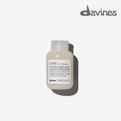 Davines Love Curl шампунь для усиления завитка 75мл Davines Love Curl шампунь для усиления завитка 75мл