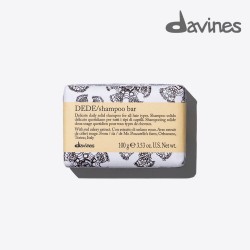 Davines Dede cietais šampūns biežai lietošanai 100g