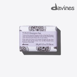 Davines Volu твёрдый шампунь для придания объема волосам 100г
