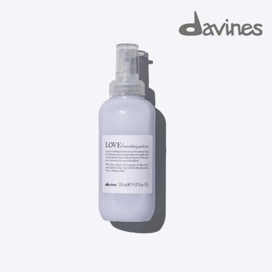 Davines Love Smoothing Perfector izlīdzinošs serums 150ml