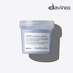 Davines Love Smoothing kondicionieris cirtu izlīdzināšanai 250ml Davines Love Smoothing kondicionieris cirtu izlīdzināšanai 250ml