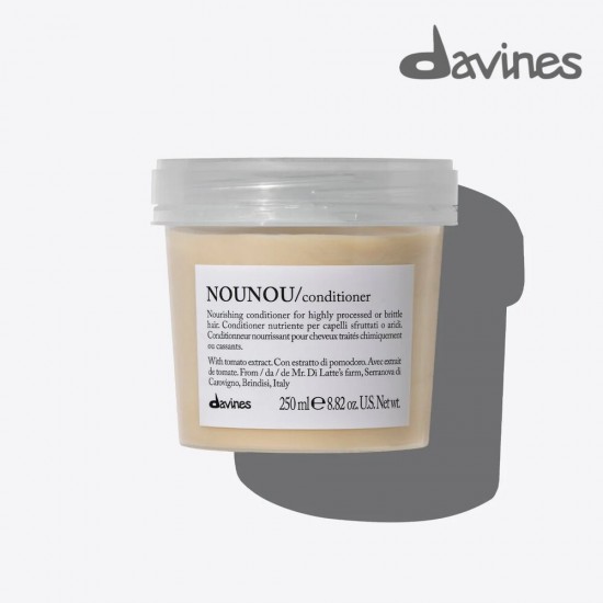 Davines NouNou barojošs kondicionieris 250ml