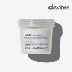Davines Love Curl kondicionieris cirtu pastiprināšanai 250ml