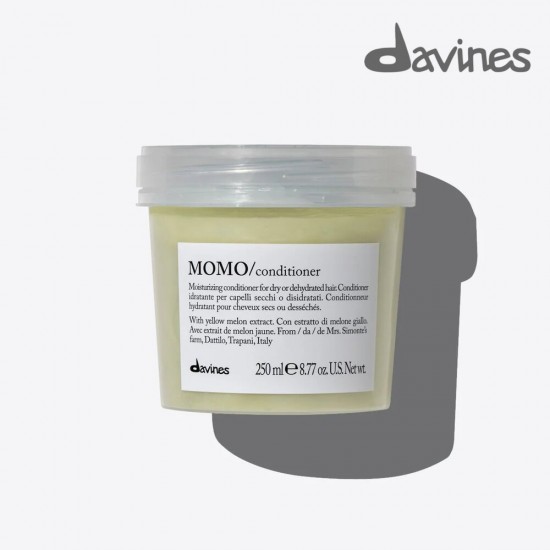 Davines Momo mitrinošs kondicionieris 250ml