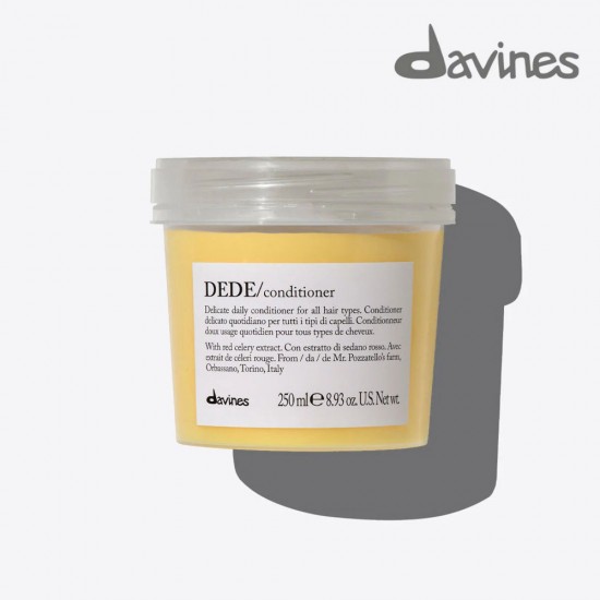 Davines Dede kondicionieris biežai lietošanai 250ml