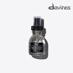 Davines OI eļļa skaistuma eliksīrs visiem matu tipiem 50ml