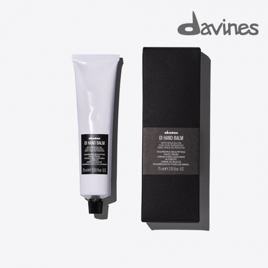 Davines OI бальзам для рук 75мл