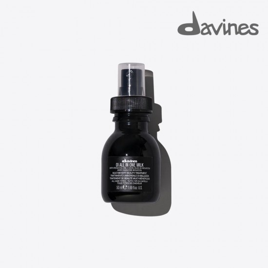 Davines OI daudzfunkcionālais matu pieniņš 50ml