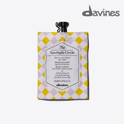 Davines The Circle Chronicles маска для блеска волос 50мл