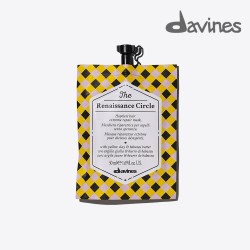 Davines The Circle Chronicles маска для восстановления хрупких волос 50мл