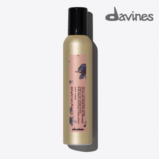 Davines More Inside gaisīgs, vidēji noturīgs matu muss-apjoms 250ml