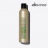 Davines More Inside spēcīgas fiksācijas matu laka 400ml