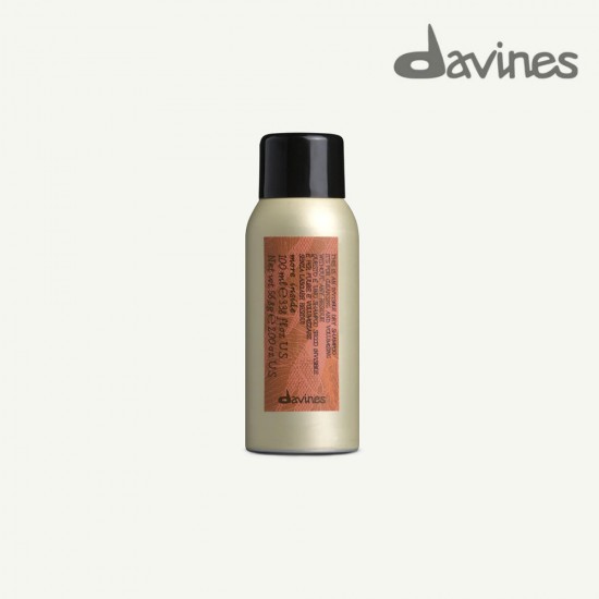 Davines More Inside sausais izsmidzināms šampūns 100ml