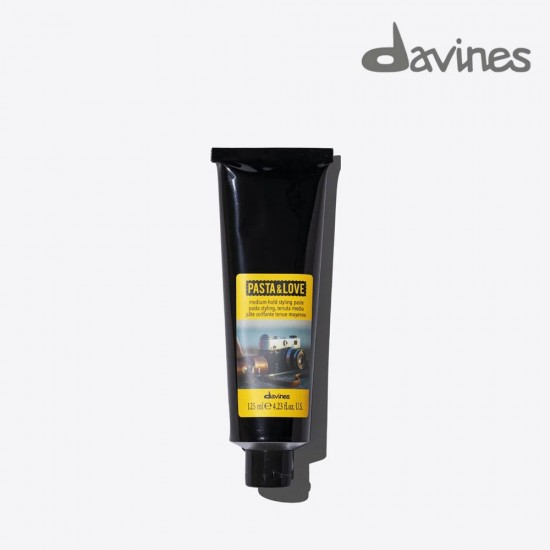 Davines Pasta&Love veidošanas pasta 125ml