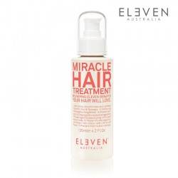 Eleven Miracle Hair Treatment matu kopšanas līdzeklis 125ml Eleven Miracle Hair Treatment matu kopšanas līdzeklis 125ml