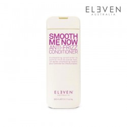 Eleven Smooth Me Now Anti-frizz nogludinošs kondicionieris 300ml Eleven Smooth Me Now Anti-frizz nogludinošs kondicionieris 300ml