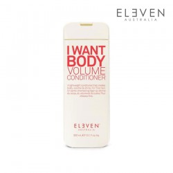 Eleven I Want Body Volume kondicionieris matu apjomam 960ml Eleven I Want Body Volume kondicionieris matu apjomam 960ml