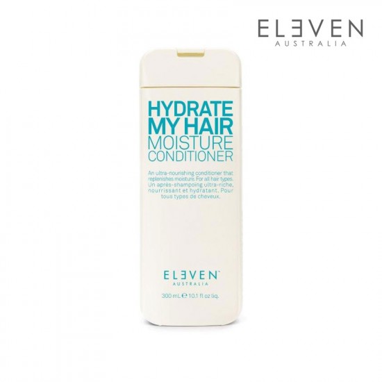 Eleven Hydrate My Hair Moisture mitrinošs kondicionieris 960ml