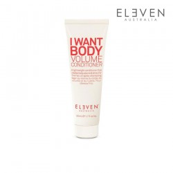Eleven I Want Body Volume kondicionieris matu apjomam 50ml Eleven I Want Body Volume kondicionieris matu apjomam 50ml